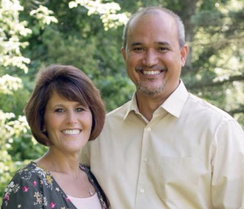 Gormley family photo