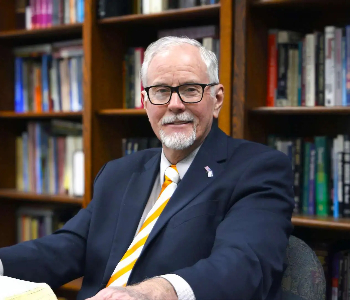 Hendrix family photo