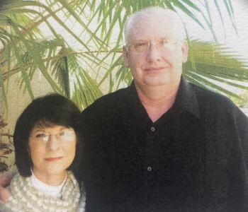 Jones family photo