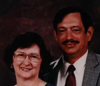 Childress family photo