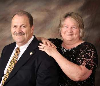 Stikeleather family photo