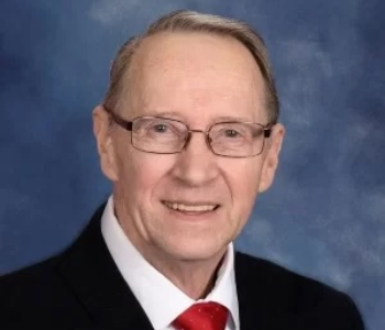 Caudill family photo