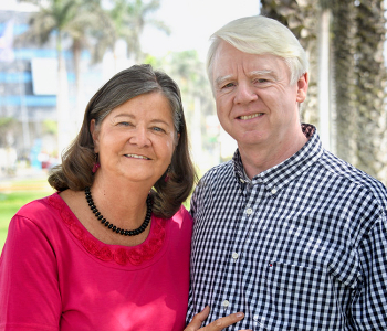 Templeton family photo