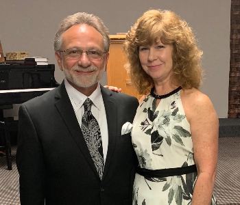 Stevens family photo