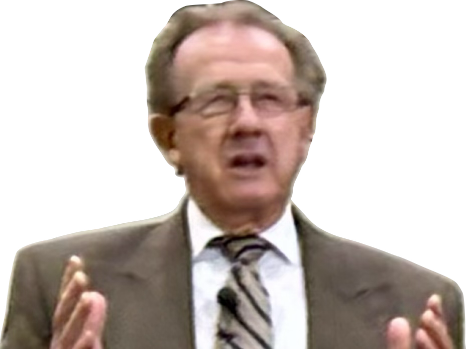 Guest Speaker Bro. Dan Moore